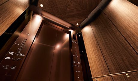 Home Lift Murah :  Solusi Nyaman & Modern Buat Hidup Tanpa Ribet